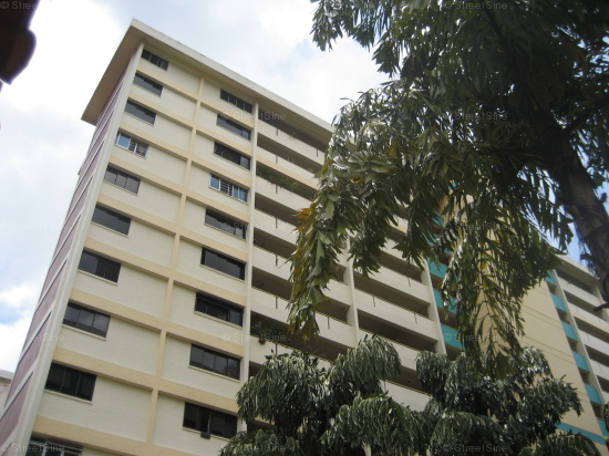 Ang Mo Kio Avenue 10 thumbnail photo